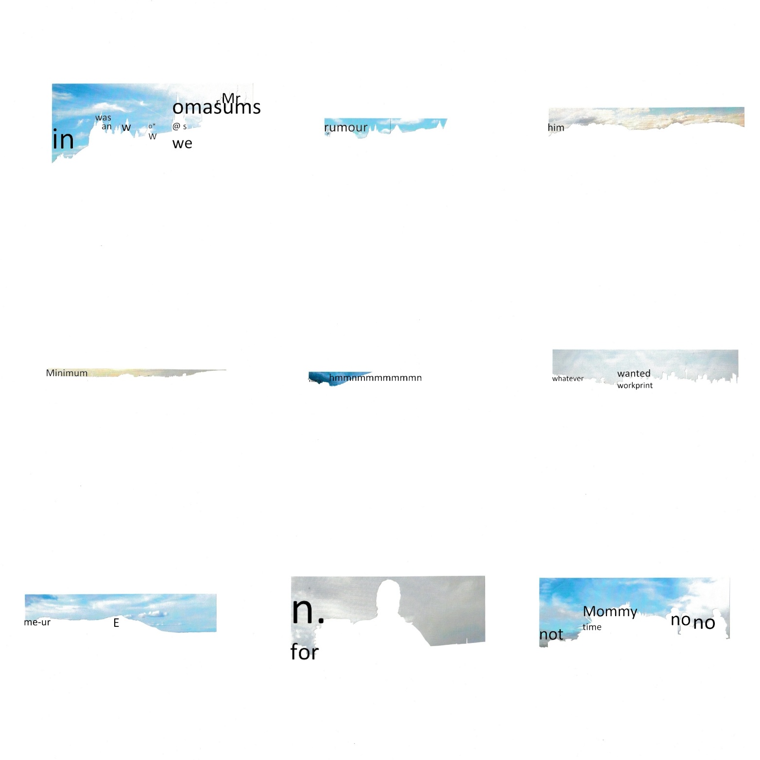 link to OCR Skyline Project page